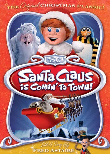 Santa Claus Is Comin To To: Amazon.ca: Joan Gardner